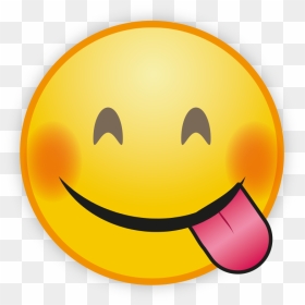 Detail Gambar Emoji Senyum Nomer 22