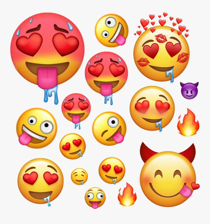 Detail Gambar Emoji Senyum Nomer 25