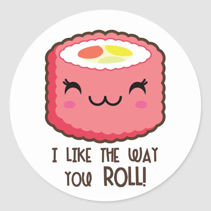 Detail Gambar Emoji Sushi Nomer 30