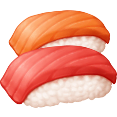 Detail Gambar Emoji Sushi Nomer 8