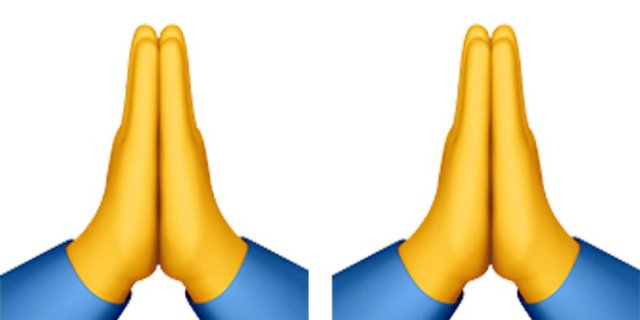 Detail Gambar Emoji Tangan Nomer 11