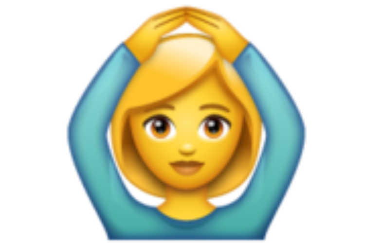 Detail Gambar Emoji Tangan Nomer 43