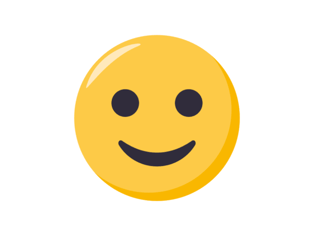 Detail Gambar Emoji Tersenyum Nomer 19