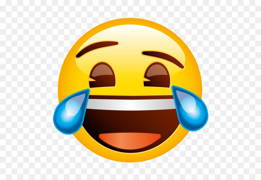 Detail Gambar Emoji Tertawa Nomer 21