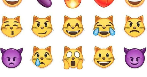 Detail Gambar Emoji Tertawa Nomer 28