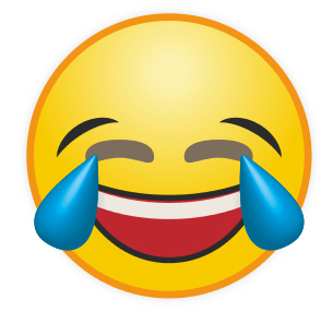 Detail Gambar Emoji Tertawa Nomer 43