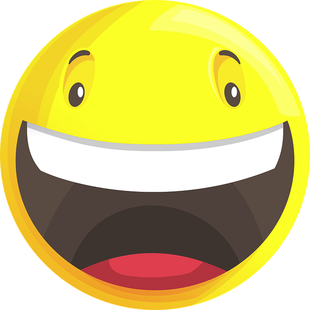 Detail Gambar Emoji Tertawa Nomer 46