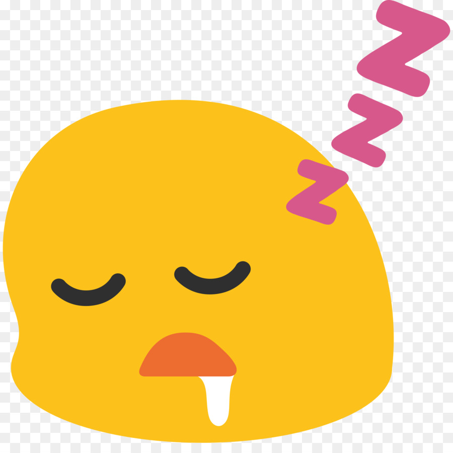 Detail Gambar Emoji Tidur Nomer 41