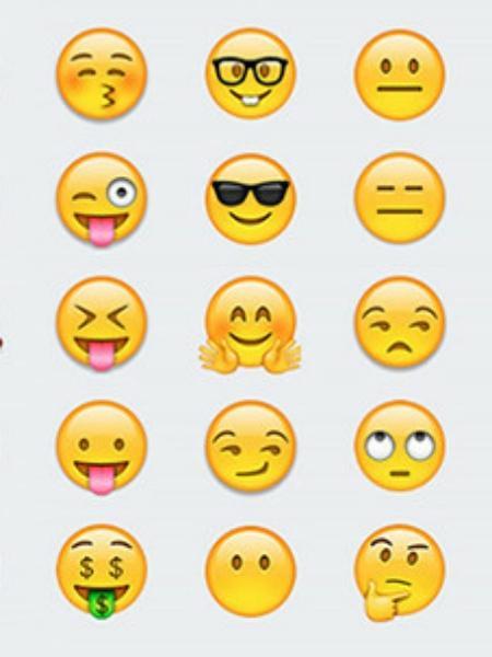 Detail Gambar Emoji Wa Nomer 11