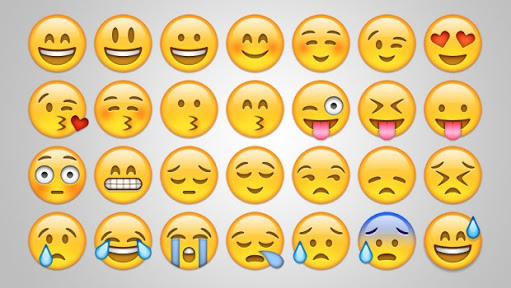 Detail Gambar Emoji Wa Nomer 22