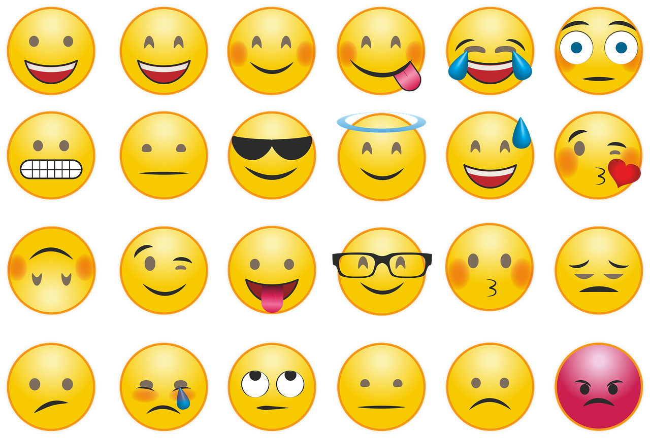 Detail Gambar Emoji Whatsapp Nomer 21