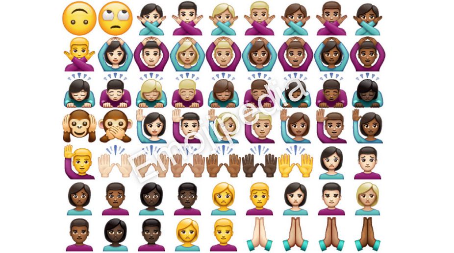 Detail Gambar Emoji Whatsapp Nomer 45