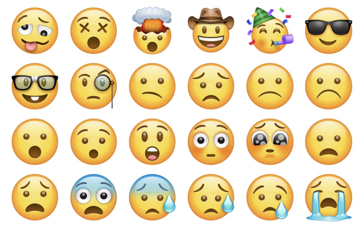 Detail Gambar Emoji Whatsapp Nomer 7