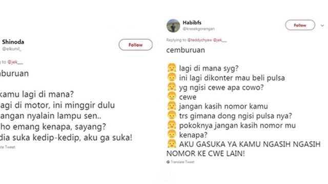 Detail Gambar Emosi Cemburuan Nomer 32