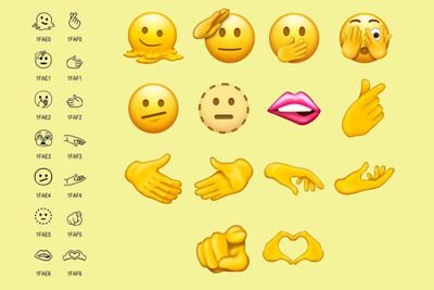 Detail Gambar Emoticon Dan Artinya Nomer 37