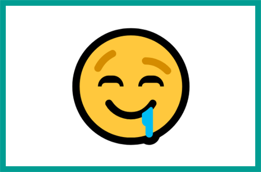 Detail Gambar Emoticon Enak Nomer 12