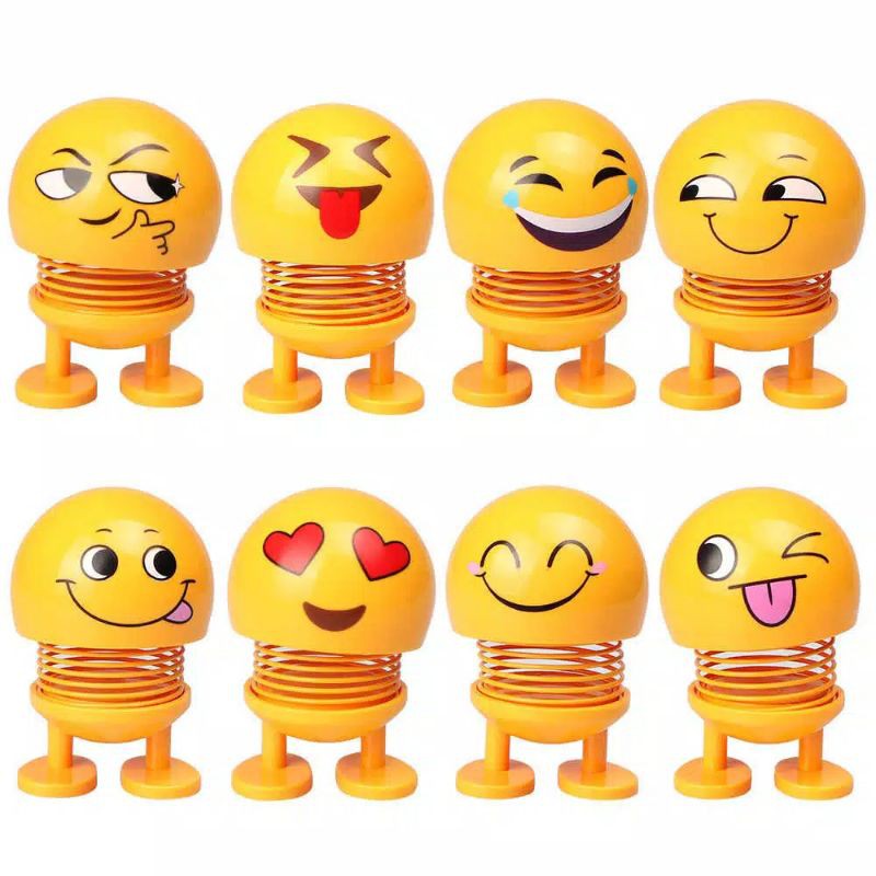 Detail Gambar Emoticon Gerak Nomer 28