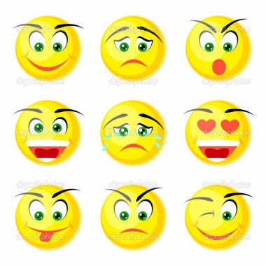 Detail Gambar Emoticon Gerak Nomer 33