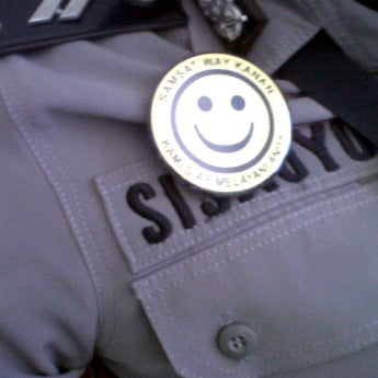 Detail Gambar Emoticon Kantor Nomer 23