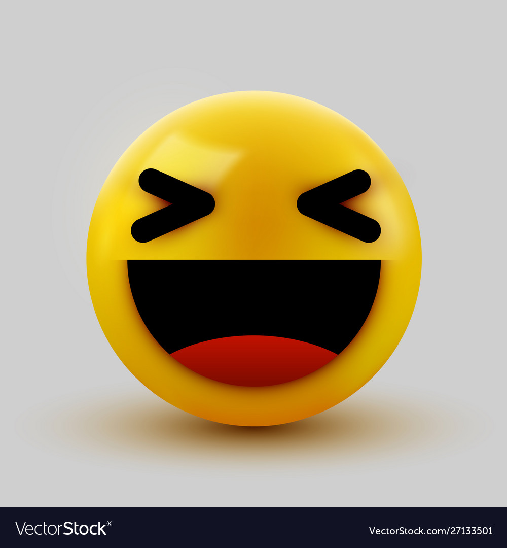 Detail Gambar Emoticon Keren 3d Nomer 14