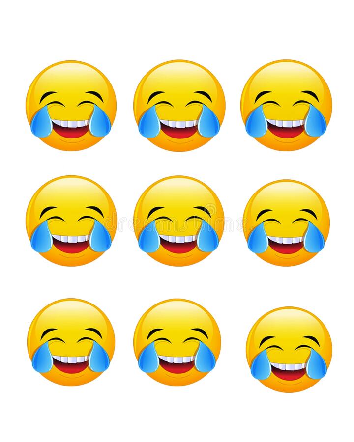 Detail Gambar Emoticon Ketawa Nomer 23