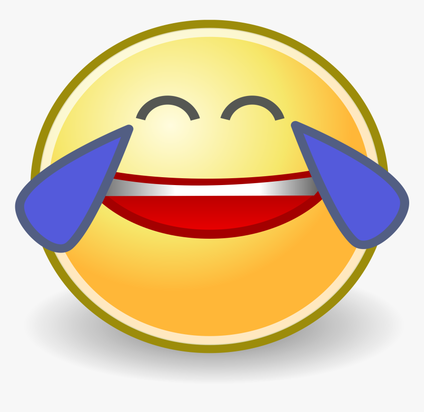 Download Gambar Emoticon Ketawa Nomer 35