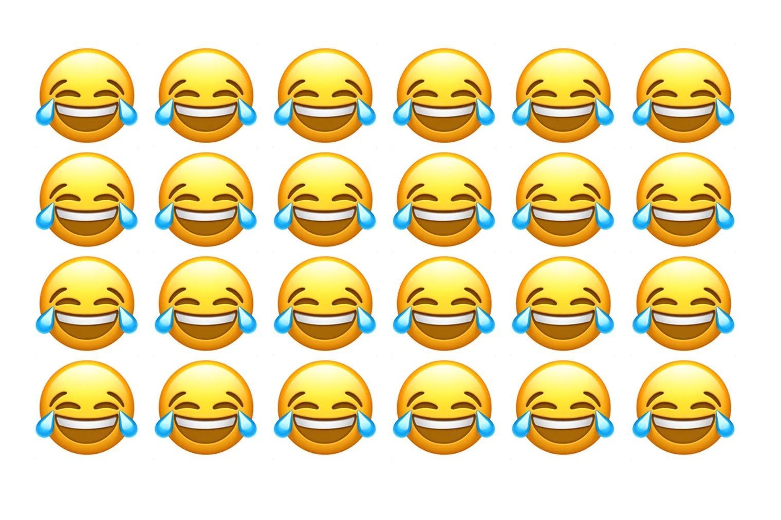 Detail Gambar Emoticon Ketawa Nomer 8