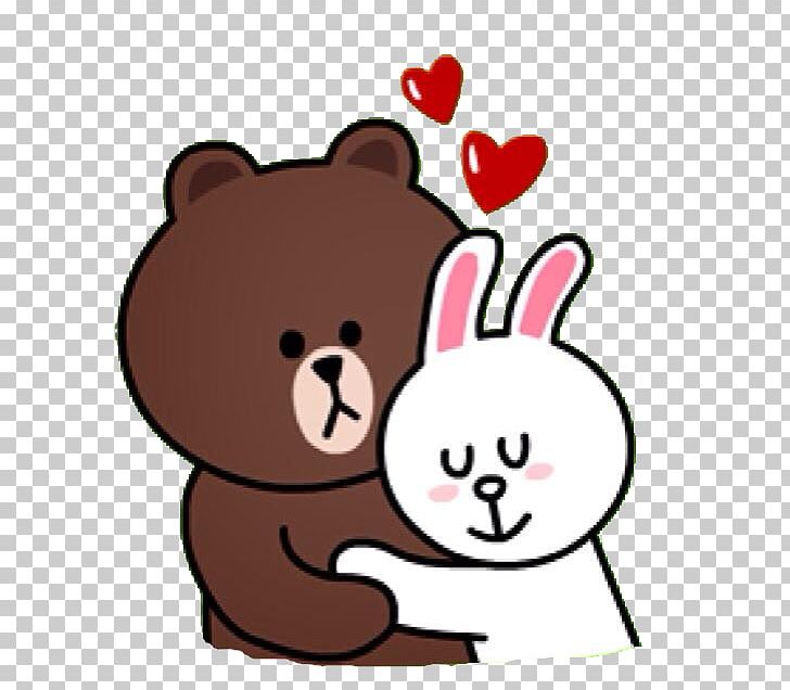 Detail Gambar Emoticon Line Nomer 11