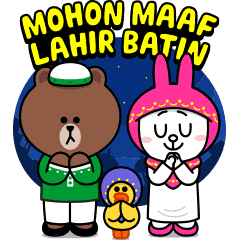 Detail Gambar Emoticon Line Lucu Nomer 32