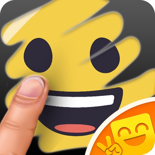 Detail Gambar Emoticon Melet Nomer 35