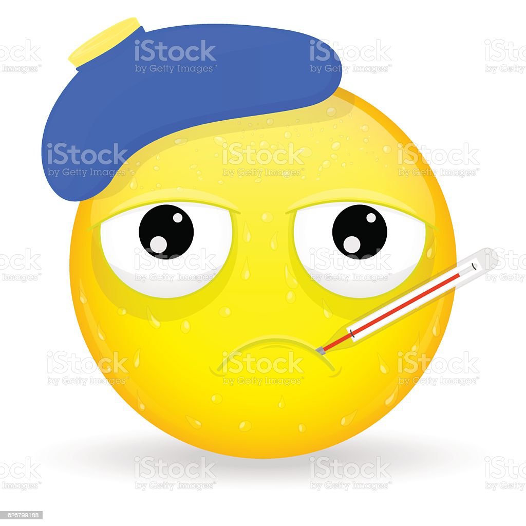 Detail Gambar Emoticon Sakit Nomer 25