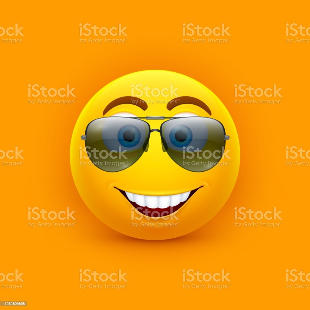 Detail Gambar Emoticon Senyum Nomer 32