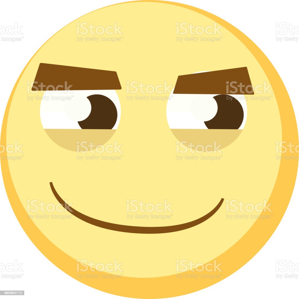 Detail Gambar Emoticon Senyum Nomer 39