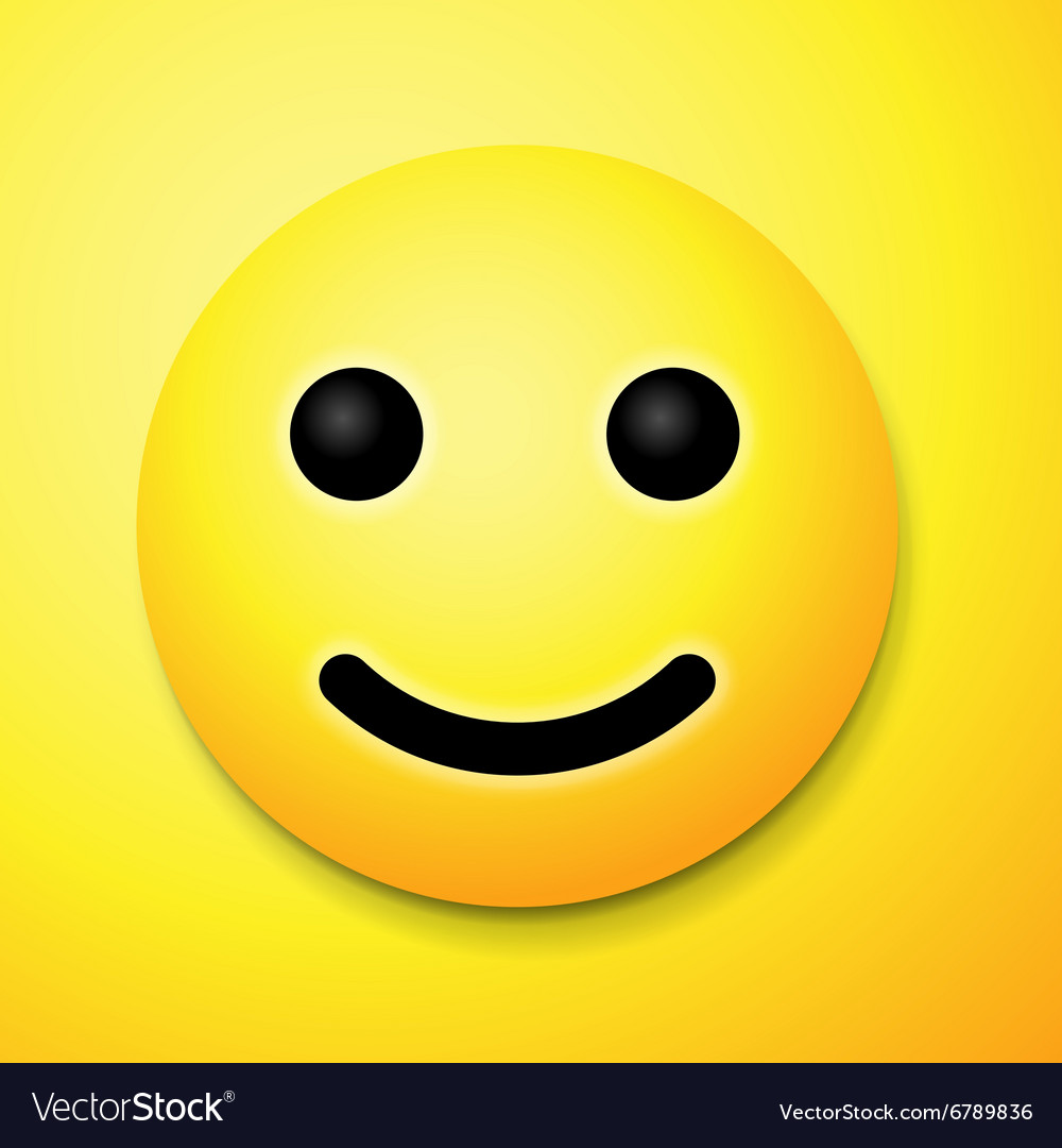 Detail Gambar Emoticon Smile Nomer 11