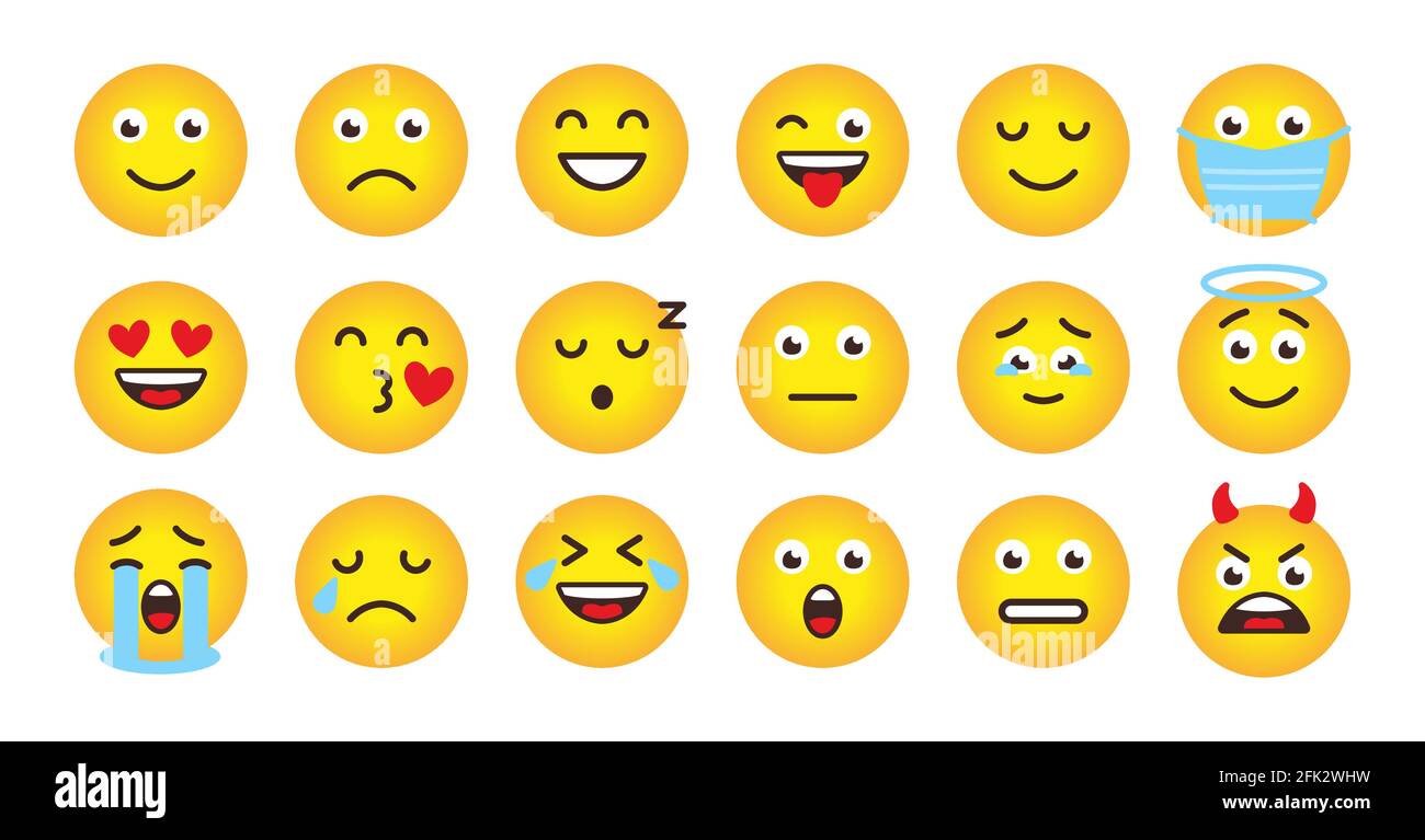 Detail Gambar Emoticon Smile Nomer 14