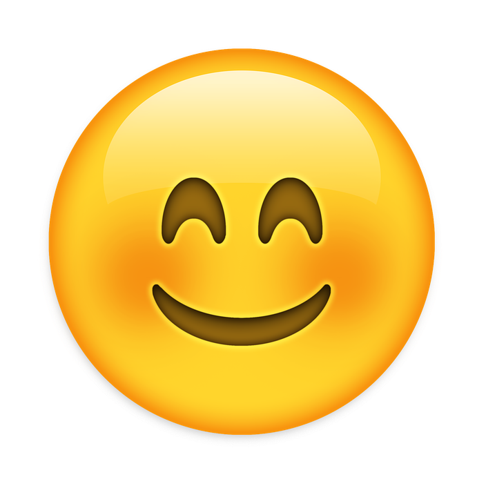 Detail Gambar Emoticon Smile Nomer 3