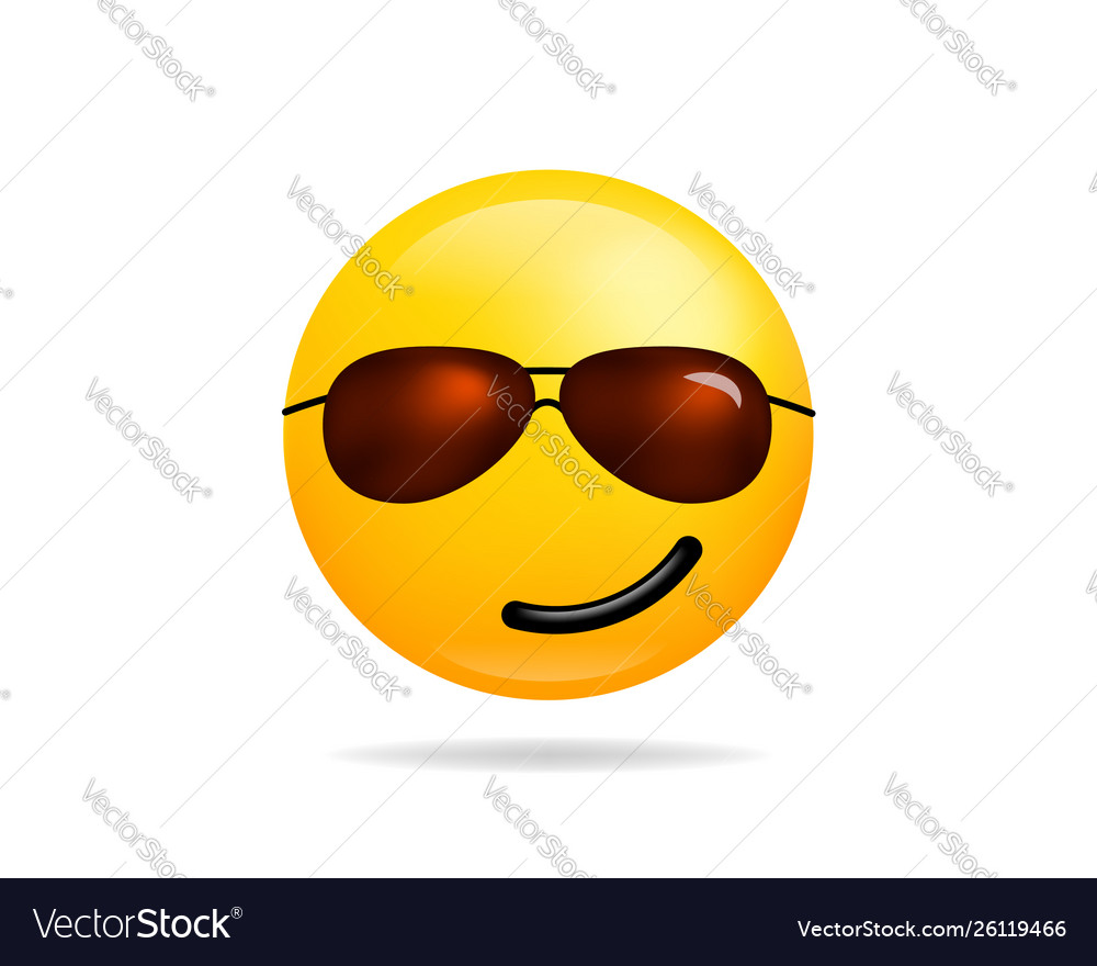 Detail Gambar Emoticon Smile Nomer 23