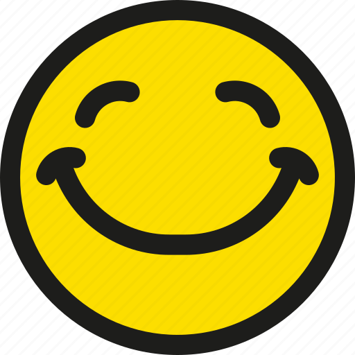 Detail Gambar Emoticon Smile Nomer 25