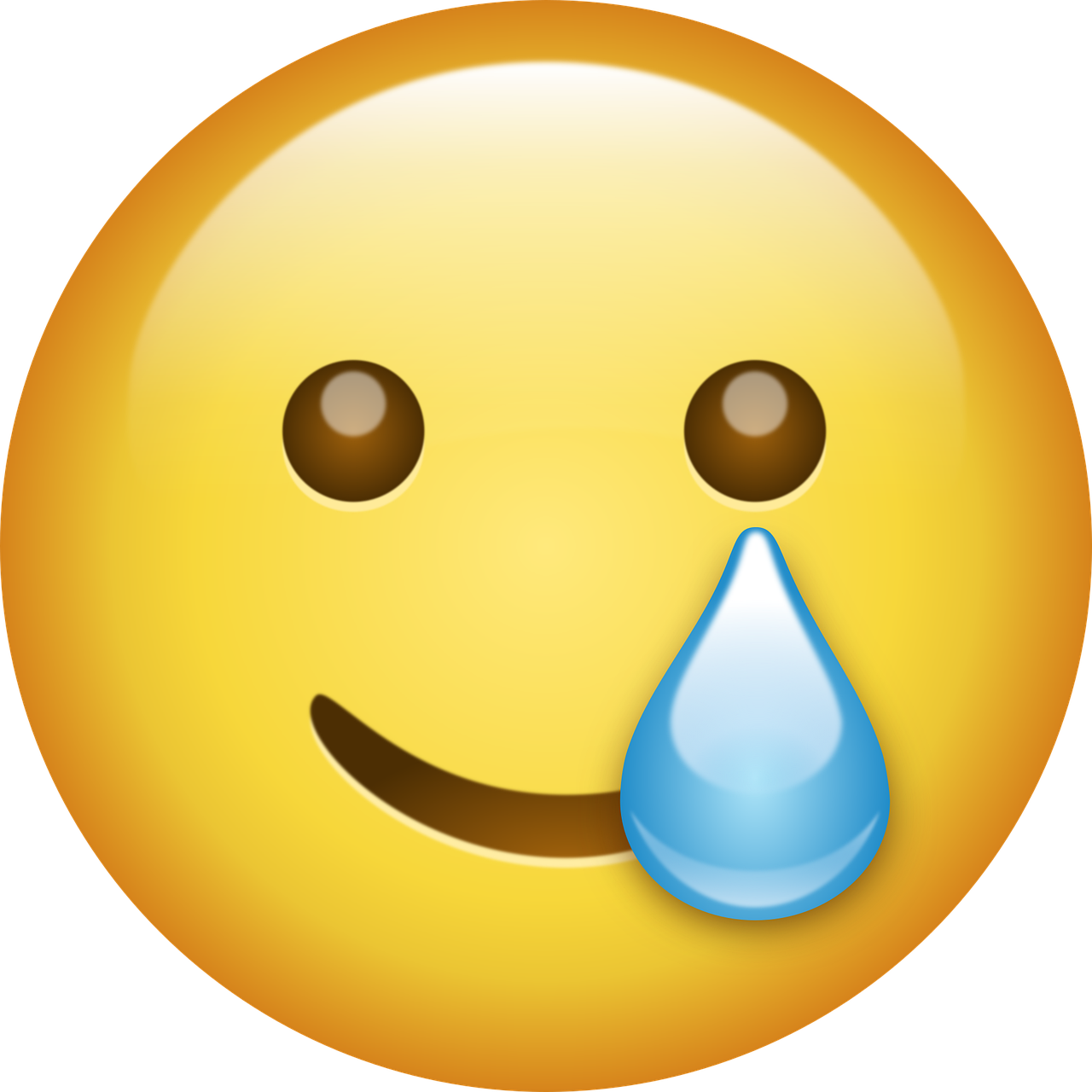 Detail Gambar Emoticon Smile Nomer 28