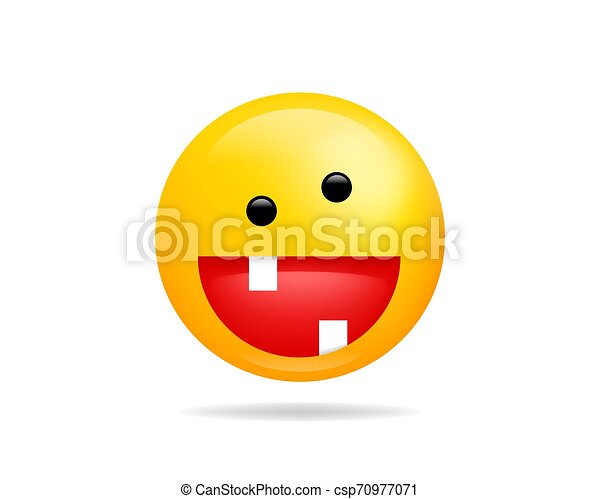 Detail Gambar Emoticon Smile Nomer 30