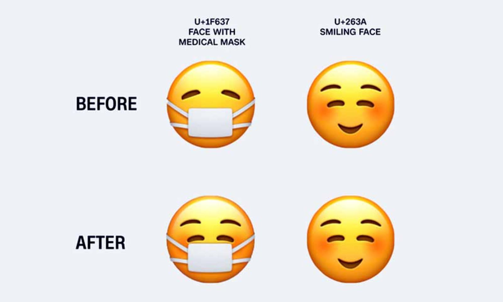 Detail Gambar Emoticon Smile Nomer 32