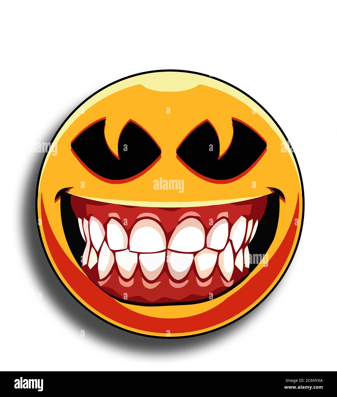 Detail Gambar Emoticon Smile Nomer 37