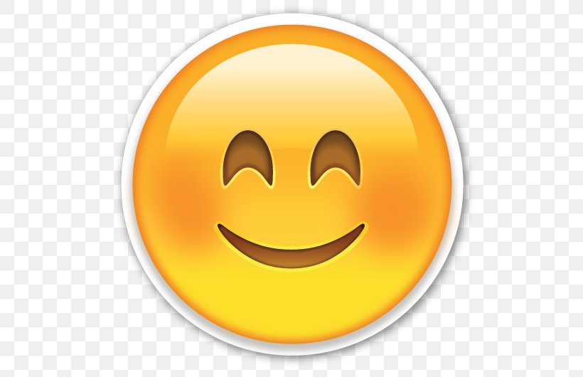 Detail Gambar Emoticon Smile Nomer 47