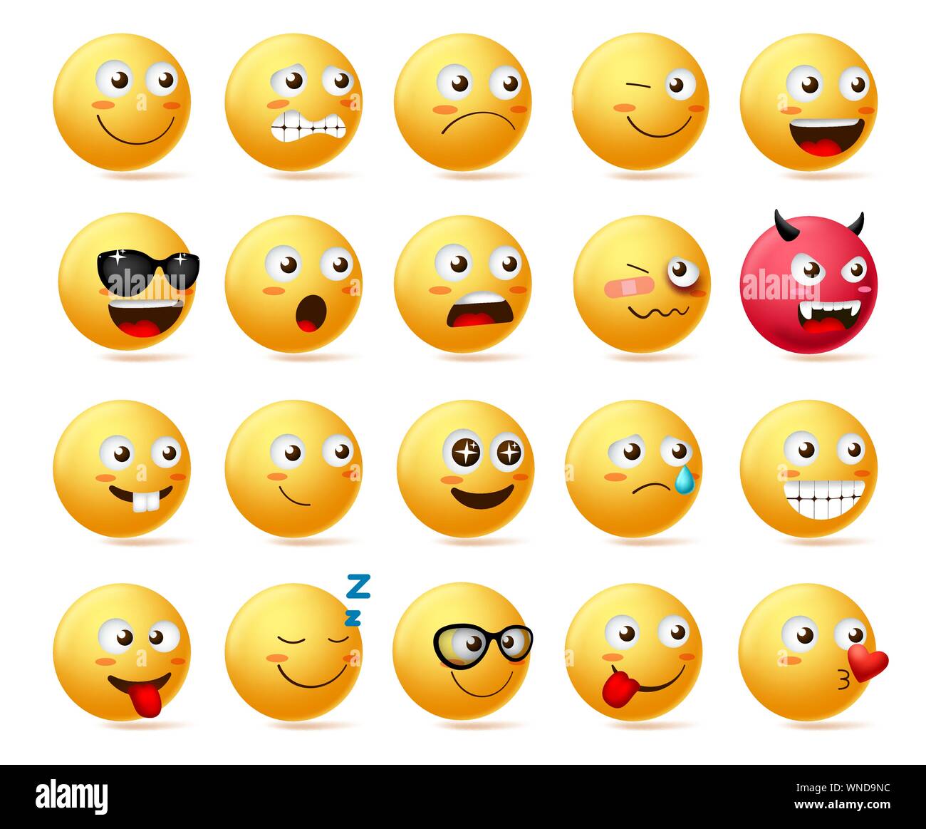 Detail Gambar Emoticon Smile Nomer 8