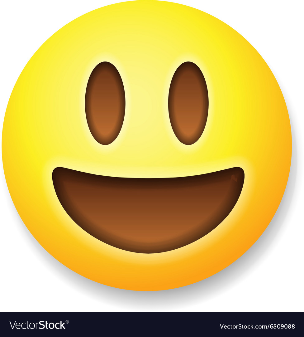 Detail Gambar Emoticon Smile Nomer 10