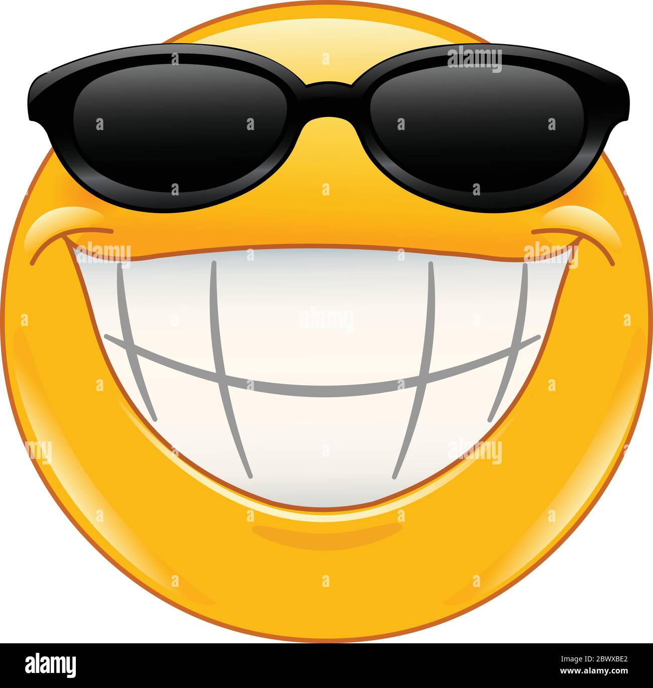 Download Gambar Emotikon Smile Nomer 35