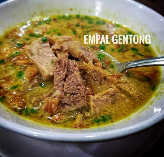 Detail Gambar Empal Gentong Cirebon Nomer 43