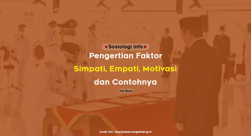 Detail Gambar Empati Sosologi Nomer 5