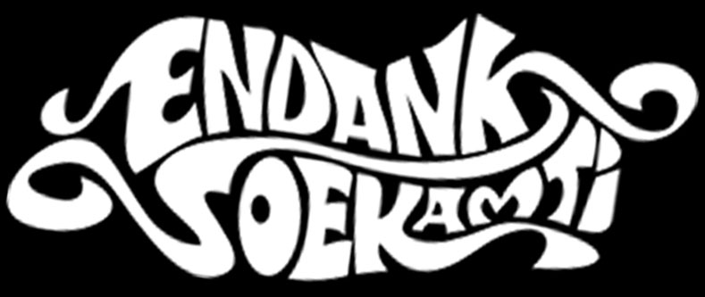 Detail Gambar Endank Soekamti Logo Nomer 10