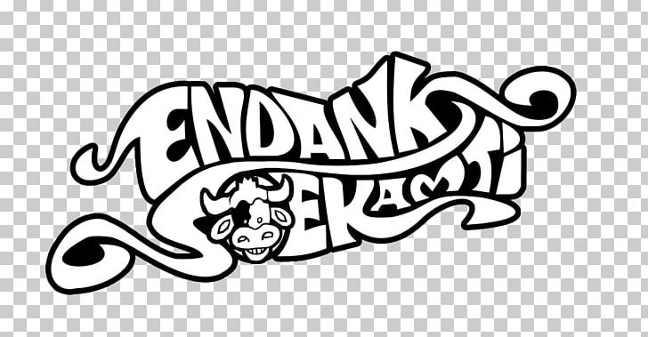 Detail Gambar Endank Soekamti Logo Nomer 3